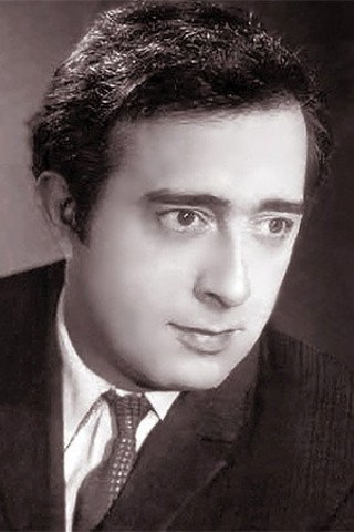 Gamlet Kurbanov