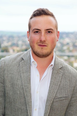 Lucas Ford