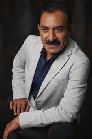 Kuldeep Sareen