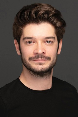 Burak Can
