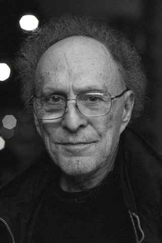 Monte Hellman