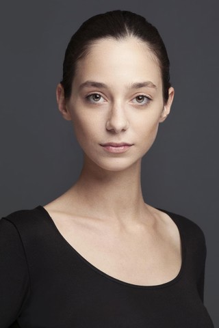 Zeynep Oymak