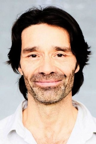 Rainer Behr