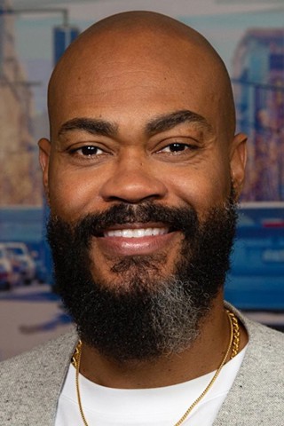 Tyree Dillihay
