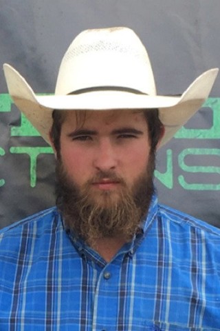 Tristin Woolsey