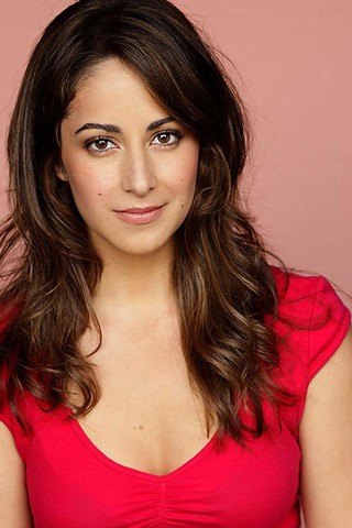 Holly Sedillos