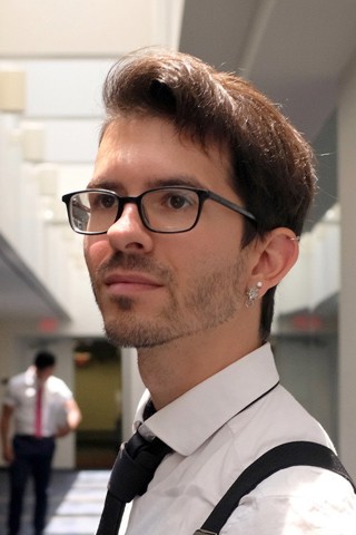 Aaron Pagniano