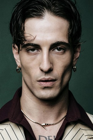 Damiano David