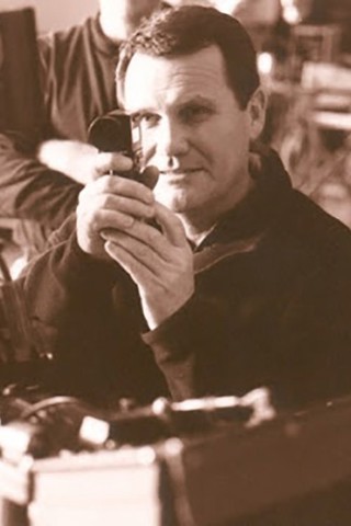 Ross Berryman