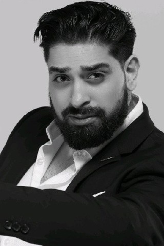 Hamza Butt