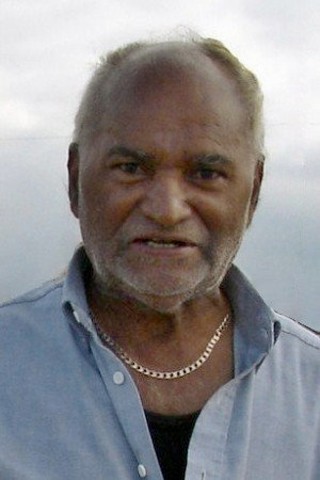 Mellan Mitchell