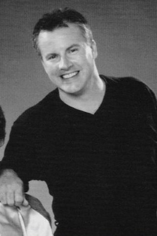 Thom Fountain