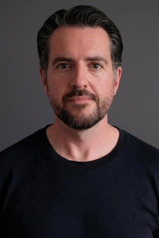 James Wright