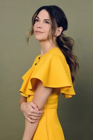 Sutton Foster