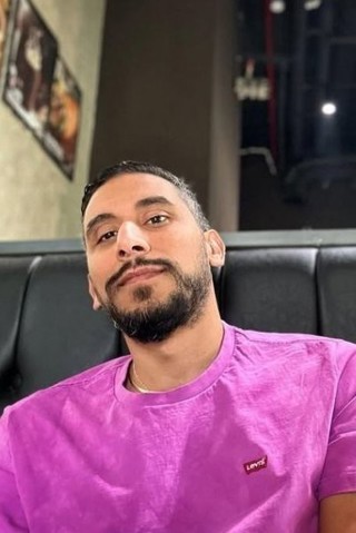 Karim Youssef