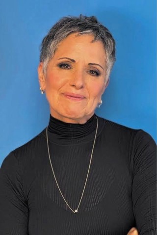 Denise Chamian