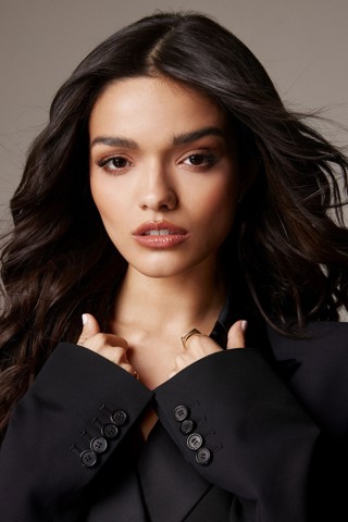 Rachel Zegler