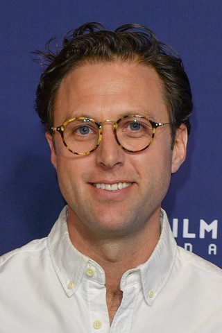 Adam Belanger