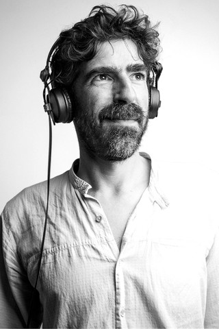 Matthieu Perrot