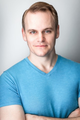 Stephen T. Shore