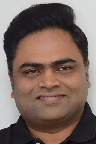 Vamshi Paidipally