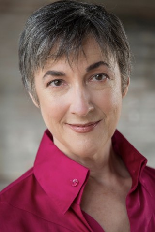 Suzanne Jordan Roush
