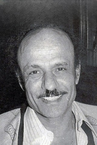 Hossam El Dine Mostafa
