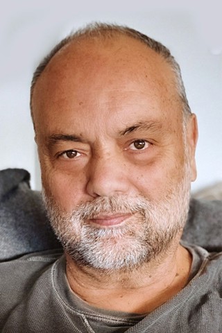 James Yukich