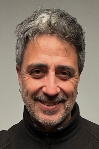 Antonio Mejías