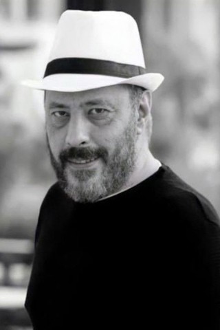 Amr Abdel Gelil