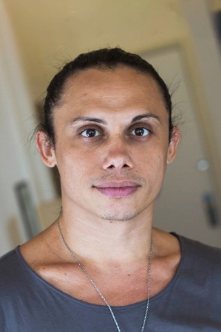 Silvero Pereira