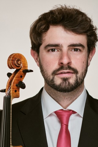 Álvaro Gallego