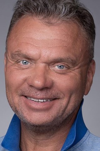 Igor Mishin
