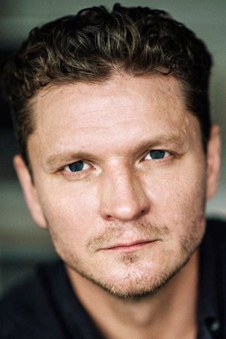 Sergey Zharkov