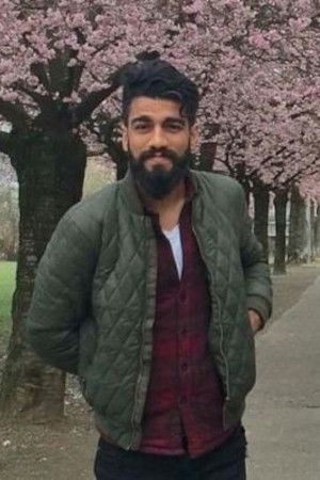 Savaş Damla