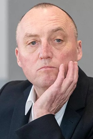 Wouter Vandenhaute