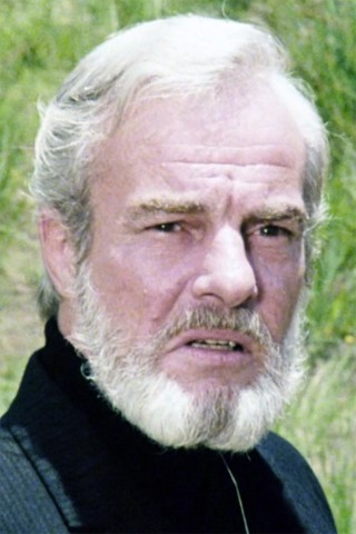 Norman Coombes