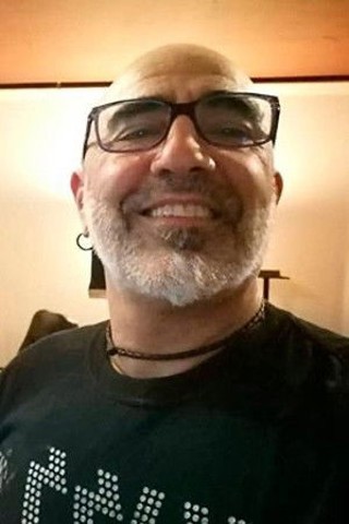 Manuel Corrales