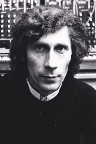 Eberhard Schoener