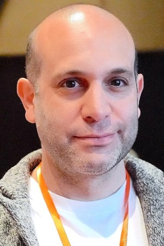 Ilan Eshkeri