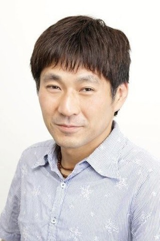森下勝司