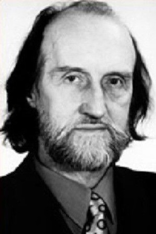 Valery Kostrin