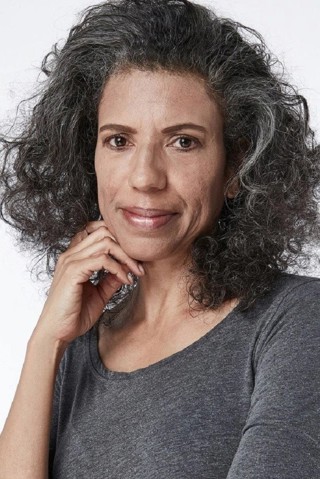 Cynthia Garbutt