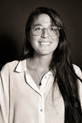 Candela Palencia