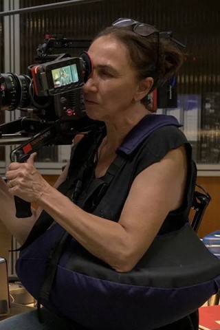 Eva Díaz Iglesias