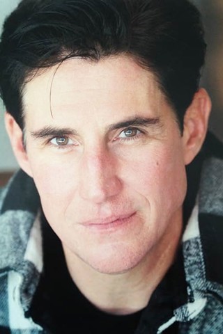Glen Mauro