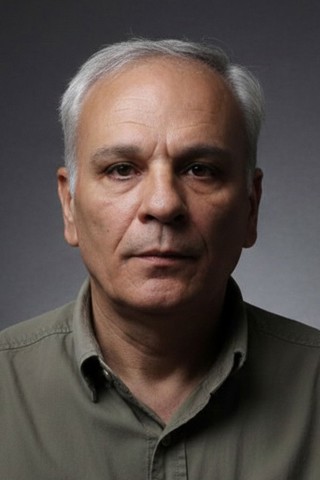 George Hashem Zadeh