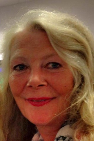 Ingrid Lill Høgtun