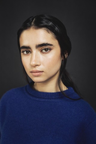 Sara Montpetit