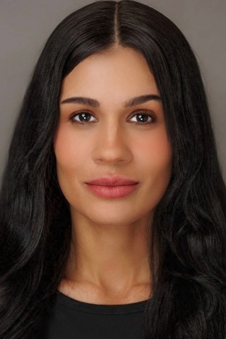 Vanessa Giselle